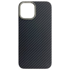 Чехол для iPhone 13 Pro K-DOO Kevlar Black