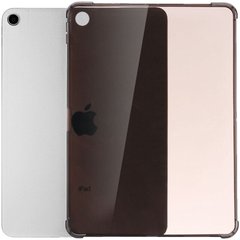 TPU чохол Epic Ease Color з посиленими кутами для Apple iPad 10.2" (2019) / Apple iPad 10.2" (2020) (Чорний)