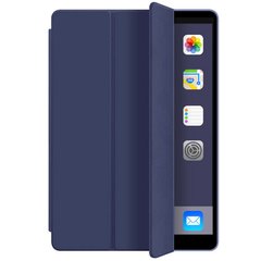 Чохол (книжка) Smart Case Series для Apple iPad Air 10.9'' (2020) (Темно-синій)