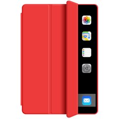 Чохол (книжка) Smart Case Series для Apple iPad Pro 12.9" (2018) (Червоний / Red)