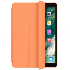 Чохол (книжка) Smart Case Series для Apple iPad Pro 11" (2018) (Помаранчевий / Orange)