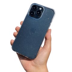 Чохол для iPhone 15 Pro Crystal Case