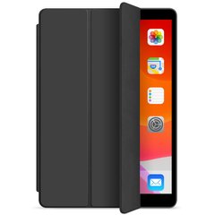 Чехол (книжка) Smart Case Series для Apple iPad Pro 12.9" (2018) (Черный / Black)