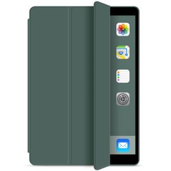 Чохол (книжка) Smart Case Series для Apple iPad Pro 12.9" (2018) (Зелений / Pine green)