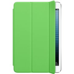 Чохол (книжка) Smart Case Series для Apple iPad Pro 12.9" (2018) (Зелений / Green)
