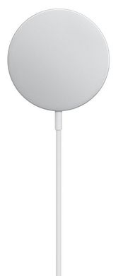 Беспроводная зарядка  MagSafe Charger for iPhone ​​​​​​​ HC, Белый