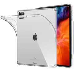TPU чохол Epic Transparent для Apple iPad Pro 11" (2020) (Прозорий)