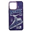 Чехол для iPhone 12 / 12 Pro Print case Nike