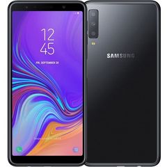 Серія Samsung Galaxy A