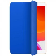 Чохол (книжка) Smart Case Series для Apple iPad Pro 12.9" (2020) (Синій / Electric Blue)
