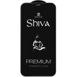 Захисне скло Shiva 5D (тех.пак) для Apple iPhone 12 Pro / 12 (6.1")