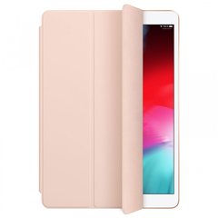 Чохол (книжка) Smart Case Series для Apple iPad Pro 12.9" (2020) (Рожевий / Rose Gold)