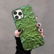 Чехол для iPhone 15 Pro Max Volume Pattern Series