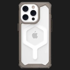 Чохол для iPhone 13 Pro Max UAG Plyo with MagSafe Series (Ash)
