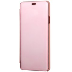 Чохол-книжка Clear View Standing Cover для Samsung Galaxy Note 20 Ultra | Rose Gold