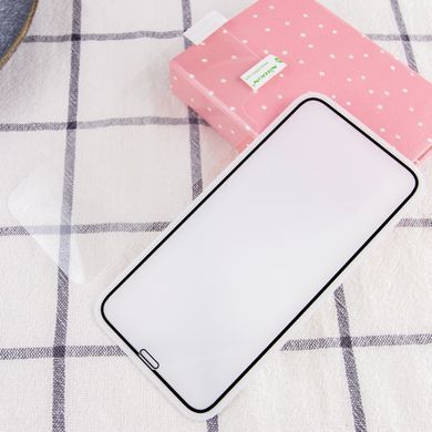 Защитное стекло Nillkin (CP+PRO) для Xiaomi Redmi Note 11 Pro / Note 11 Pro 5G / 11E Pro Черный