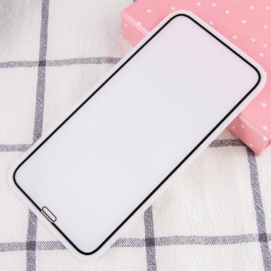 Защитное стекло Nillkin (CP+PRO) для Xiaomi Redmi Note 11 Pro / Note 11 Pro 5G / 11E Pro Черный