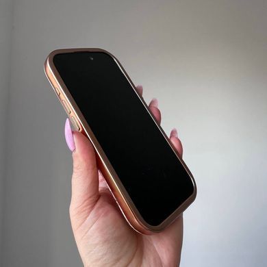 Чехол для iPhone 17 Vintage leather Bear