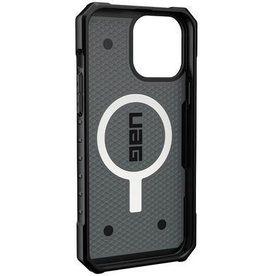 Удароміцний чохол UAG Pathfinder with MagSafe для Apple iPhone 14 Pro Max (6.7") Чорний