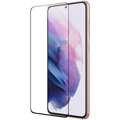 Захисне скло Nillkin (CP+PRO) для Samsung Galaxy S21 FE