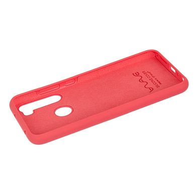 Чохол для Xiaomi Redmi Note 8 Wave Full Камелія