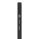 Шкіряний чохол для Apple iPhone 12 Pro / 12 Leather Case Original 1: 1 (AAA) with MagSafe Black