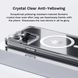 Чохол для iPhone 16 Pro Max Rock Premium Clear Case with magnetic