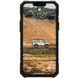 Удароміцний чохол UAG Pathfinder with MagSafe для Apple iPhone 14 Pro Max (6.7") Чорний