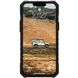 Удароміцний чохол UAG Pathfinder Classic with MagSafe для Apple iPhone 16 Зелений