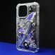 Чохол об'ємний ручної роботи для iPhone 14 Pro Max That's My&reg; Tokyo Series 8