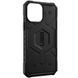 Удароміцний чохол UAG Pathfinder with MagSafe для Apple iPhone 14 Pro Max (6.7") Чорний