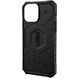 Удароміцний чохол UAG Pathfinder with MagSafe для Apple iPhone 14 Pro Max (6.7") Чорний