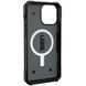 Удароміцний чохол UAG Pathfinder with MagSafe для Apple iPhone 14 Pro Max (6.7") Чорний