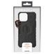 Удароміцний чохол UAG Pathfinder with MagSafe для Apple iPhone 14 Pro Max (6.7") Чорний