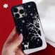 Чохол новорічний для Iphone 12 Pro Max Christmas Series ver 10