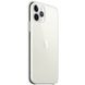 Чехол Clear Case (AAA) для Apple iPhone 11 Pro Max (6.5") (Прозрачный)