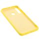 Чехол для Huawei P40 Lite E My Colors желтый