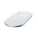 Зарядка QI BASEUS Simple 2in1 Wireless Charger 18W Max For Phones+Pods	white