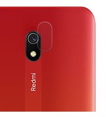 Стекло для камеры Xiaomi Redmi 8a