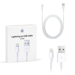 Lightning USB Cable original 1:1
