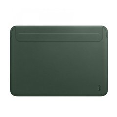 Чехол-конверт WiWU 12 Air Skin Pro II Dark green