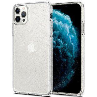 TPU чехол Sparkle (opp) для Apple iPhone 13 Pro (6.1"") Прозрачный