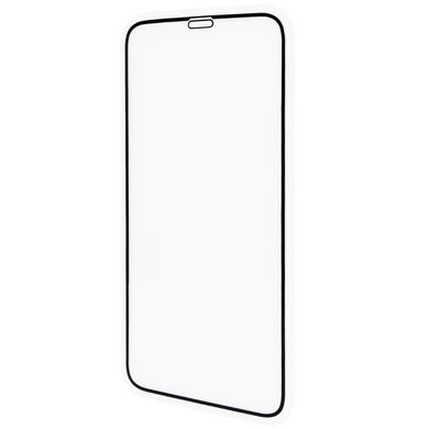 Защитное стекло Nillkin (CP+PRO) для Apple iPhone 13 / 13 Pro / 14 (6.1"") Черный