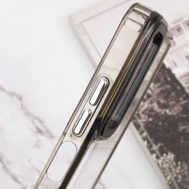 Чехол TPU+PC Colorside для Samsung Galaxy A24 4G (Gray)