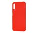 Чехол для Huawei P Smart Pro Wave colorful красный