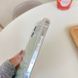 Чехол для iPhone 13 Pro Shell Case Transparent