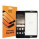 5D скло вигнуті краю для Huawei Mate 9 Black Premium Smart Boss ™ Чорне