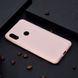 Силиконовый чехол TPU Soft for Xiaomi Redmi Note 6 / 6 pro Розовый, Розовый