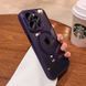 Чохол для iPhone 15 Pro Premium acrylic case