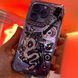 Чохол об'ємний ручної роботи для iPhone 15 Plus That's My&reg;9